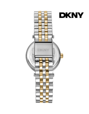 DKNY Ladies Watch